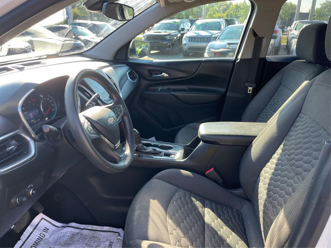 Chevrolet Equinox LT AWD 2020