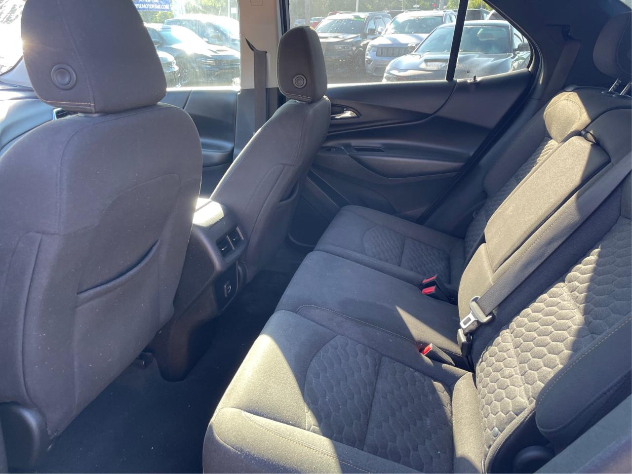 Chevrolet Equinox LT AWD 2020