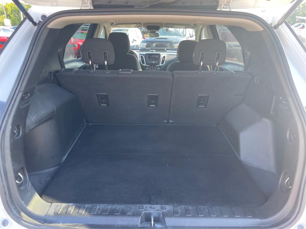 Chevrolet Equinox LT AWD 2020