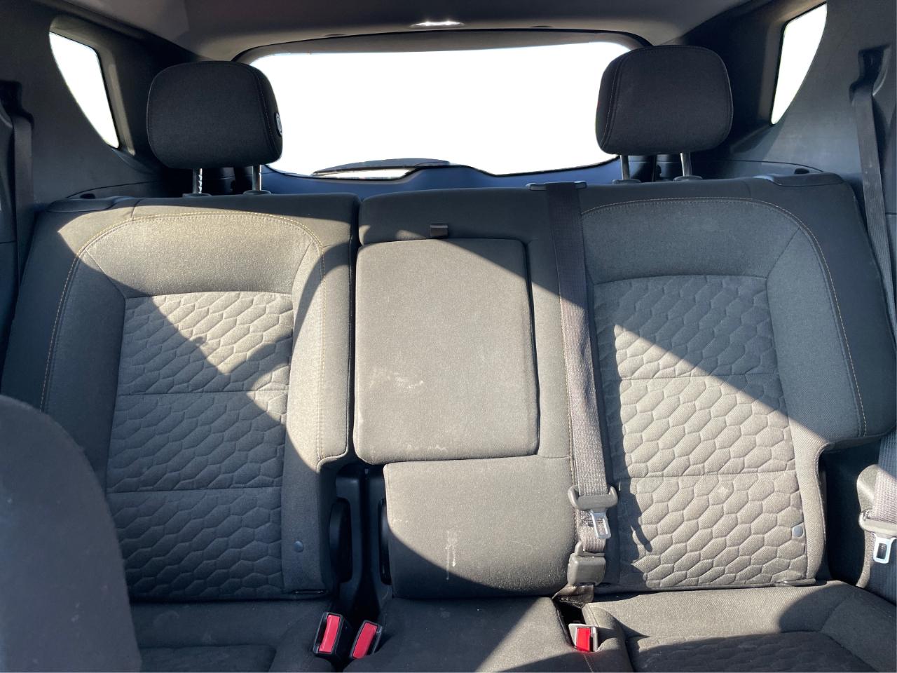 Chevrolet Equinox LT AWD 2020