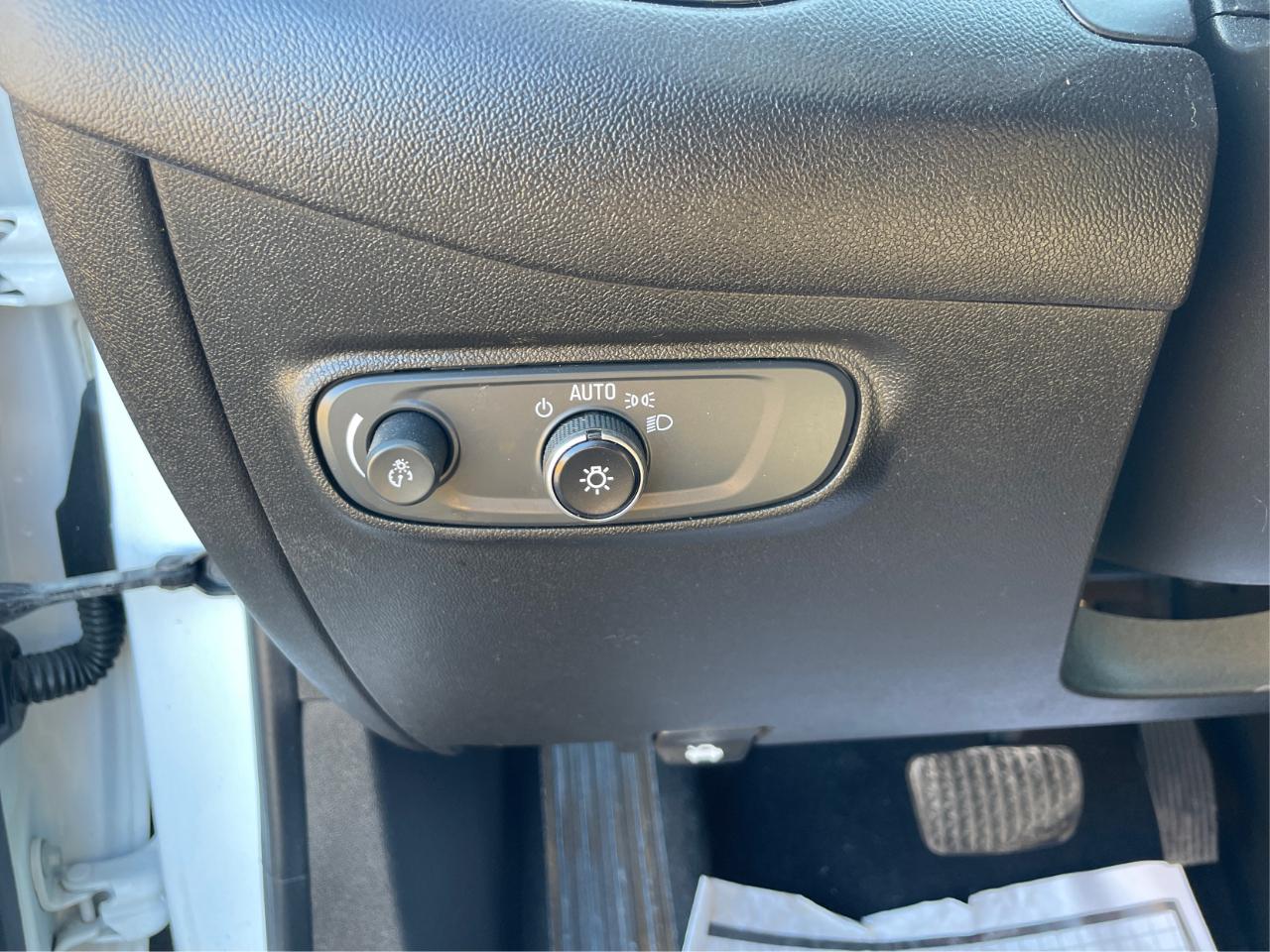 Chevrolet Equinox LT AWD 2020