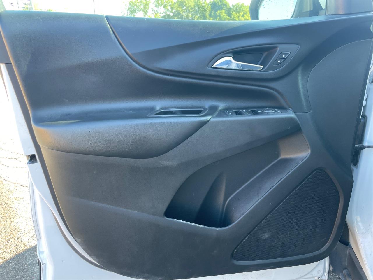 Chevrolet Equinox LT AWD 2020