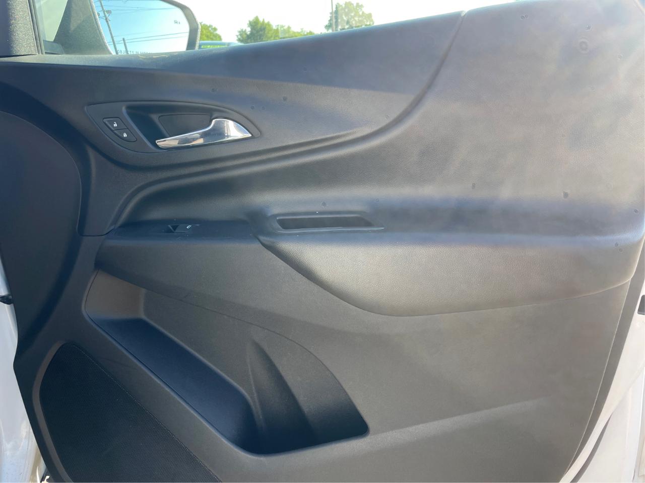 Chevrolet Equinox LT AWD 2020