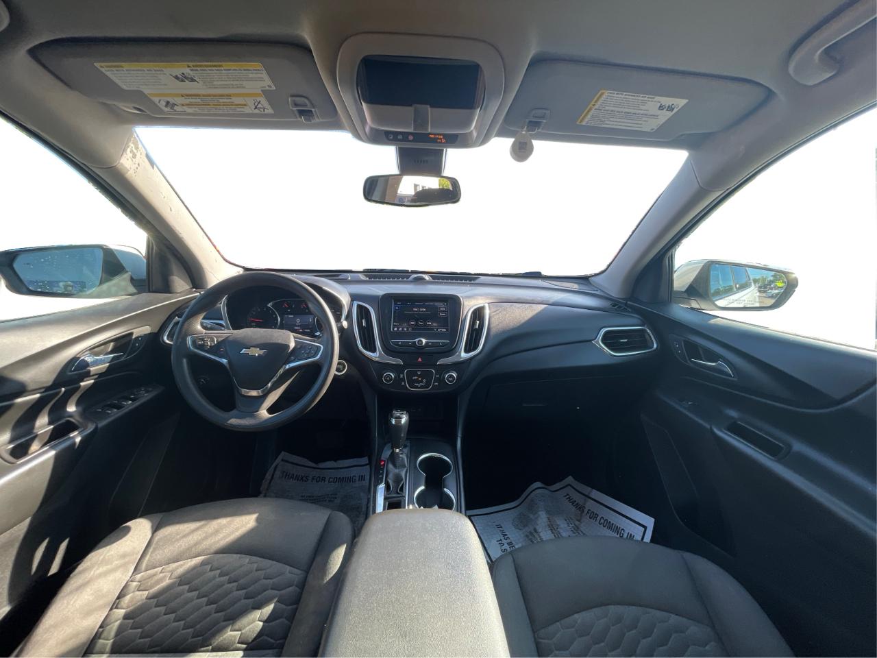 Chevrolet Equinox LT AWD 2020