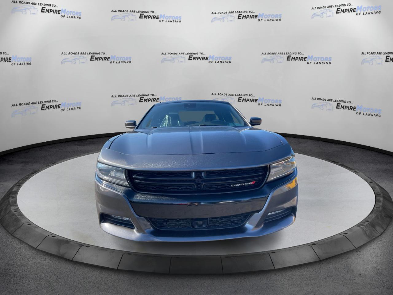 Dodge Charger R/T 2017