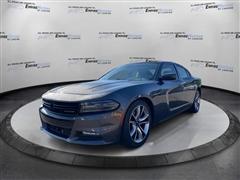 2017 Dodge Charger 