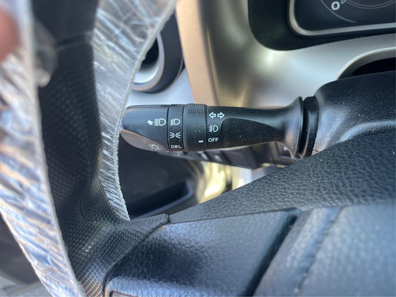 Toyota RAV4 XLE AWD 2013