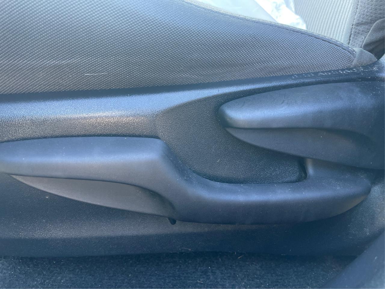 Toyota RAV4 XLE AWD 2013