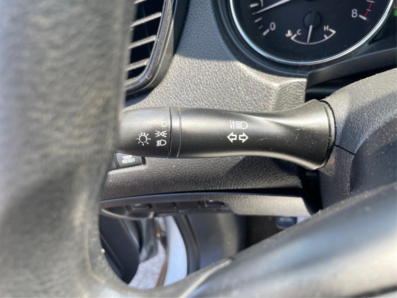 Nissan Rogue SV AWD 2018