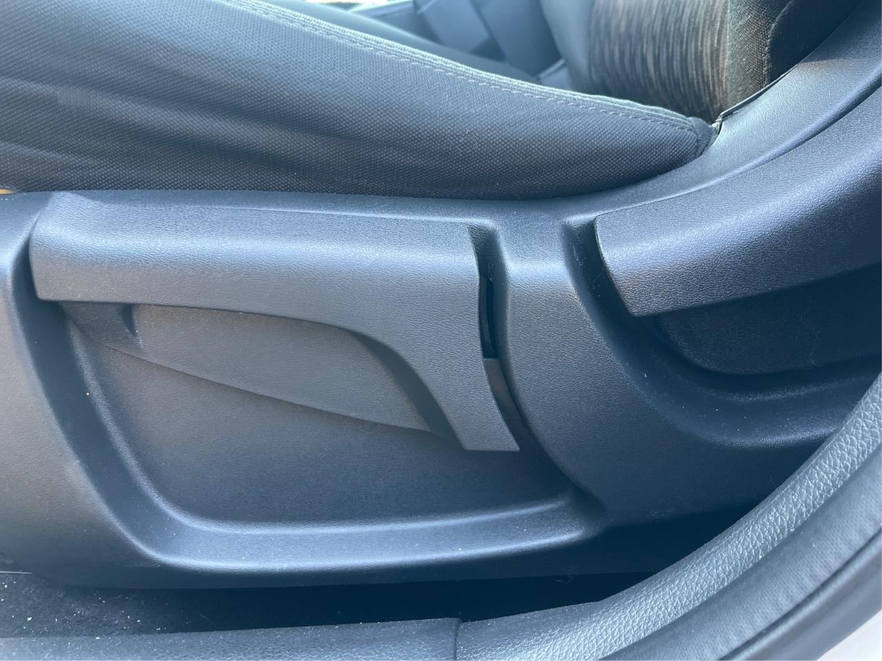 Nissan Rogue SV AWD 2018