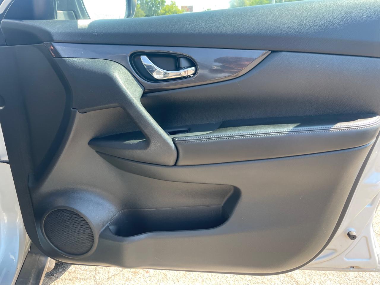 Nissan Rogue SV AWD 2018