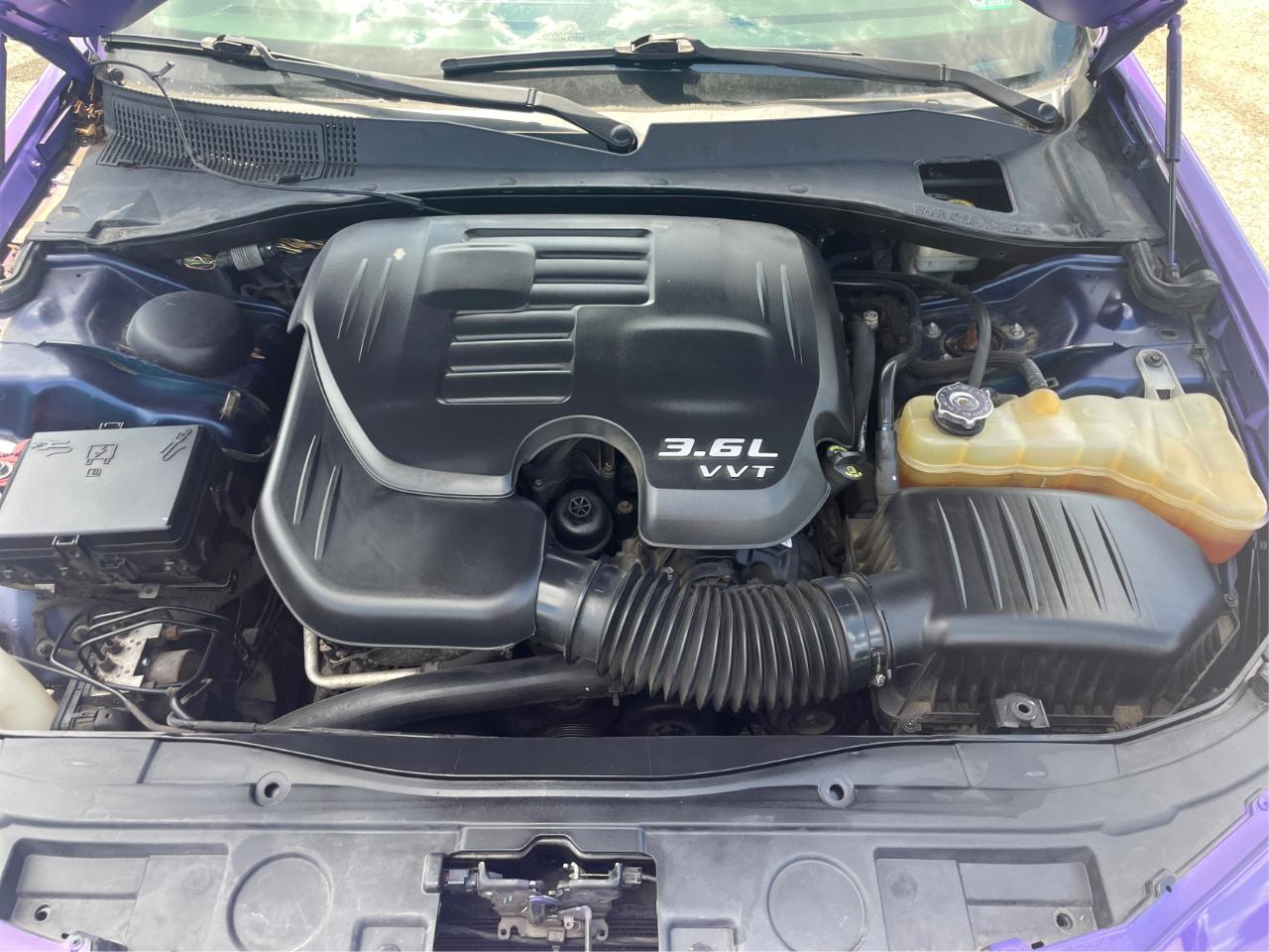 Chrysler 300 S V6 AWD 2015