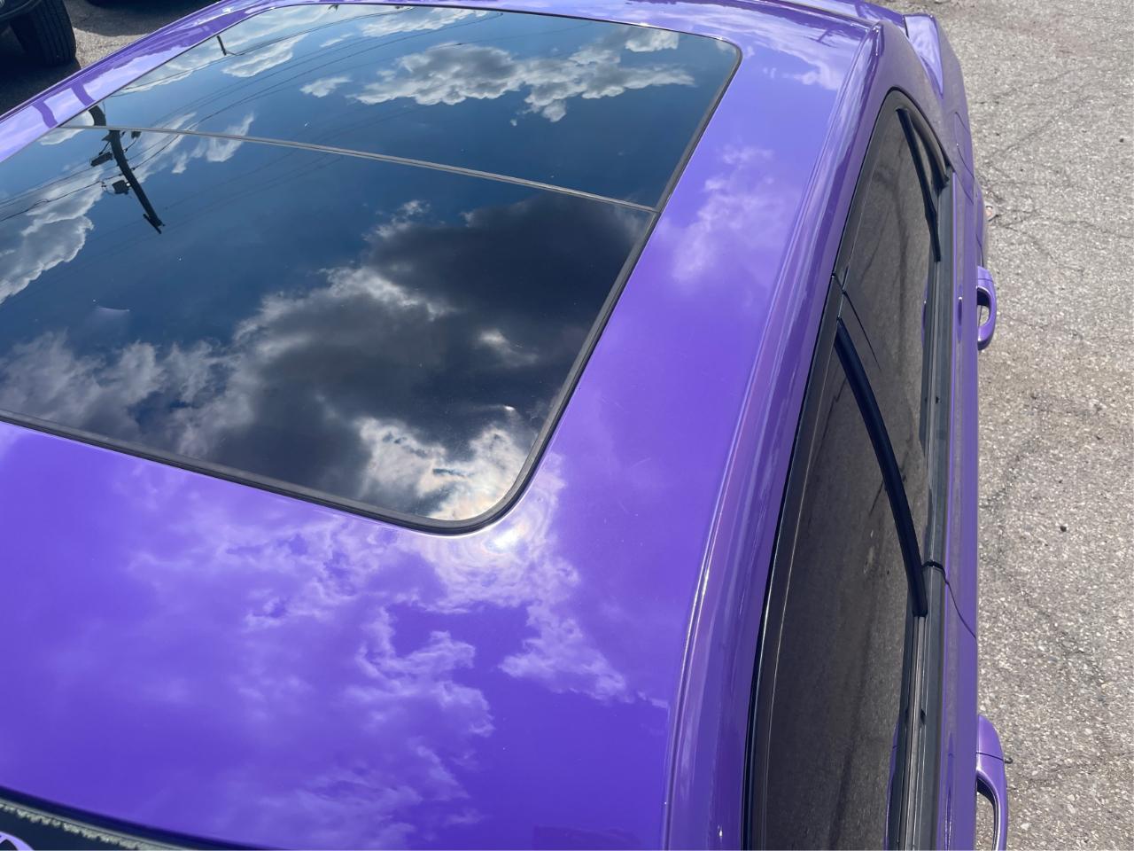 Chrysler 300 S V6 AWD 2015