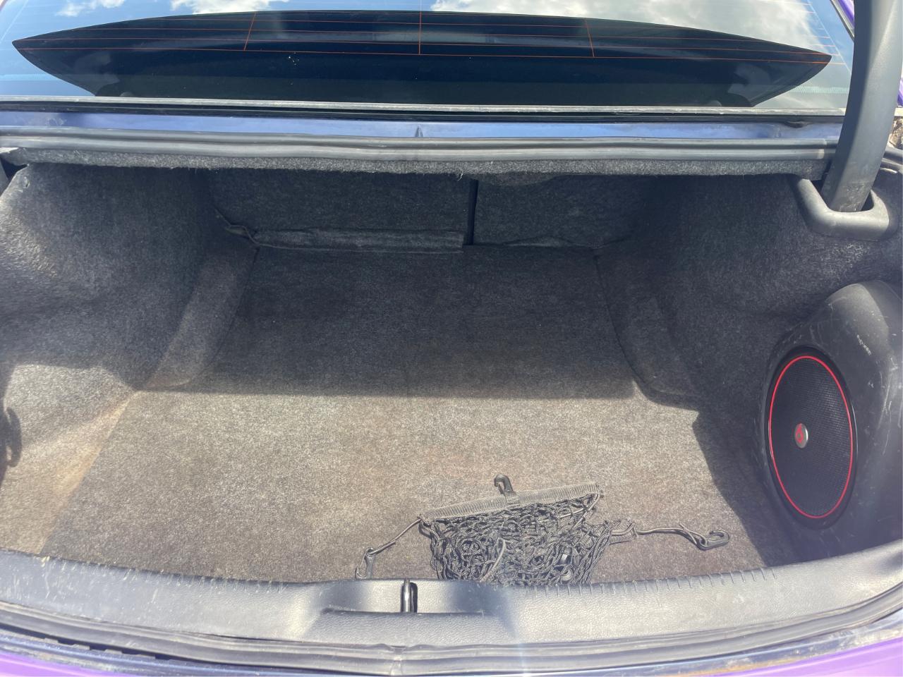 Chrysler 300 S V6 AWD 2015