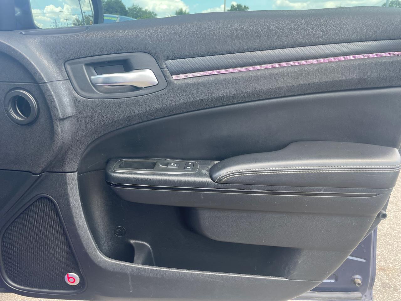 Chrysler 300 S V6 AWD 2015