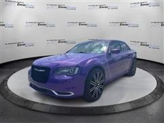 2015 Chrysler 300 