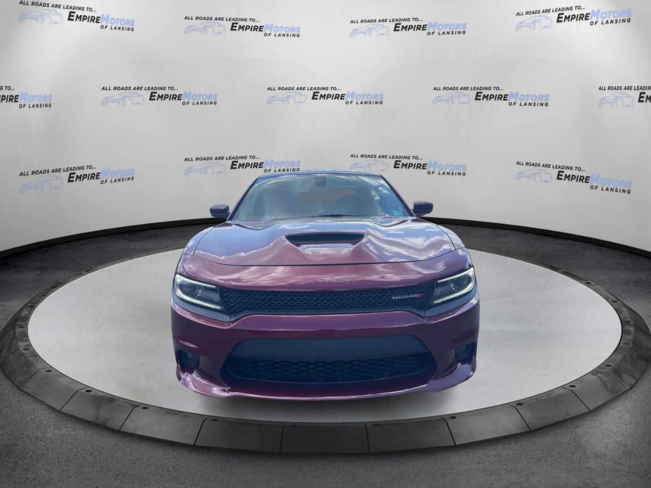 Dodge Charger R/T 2019