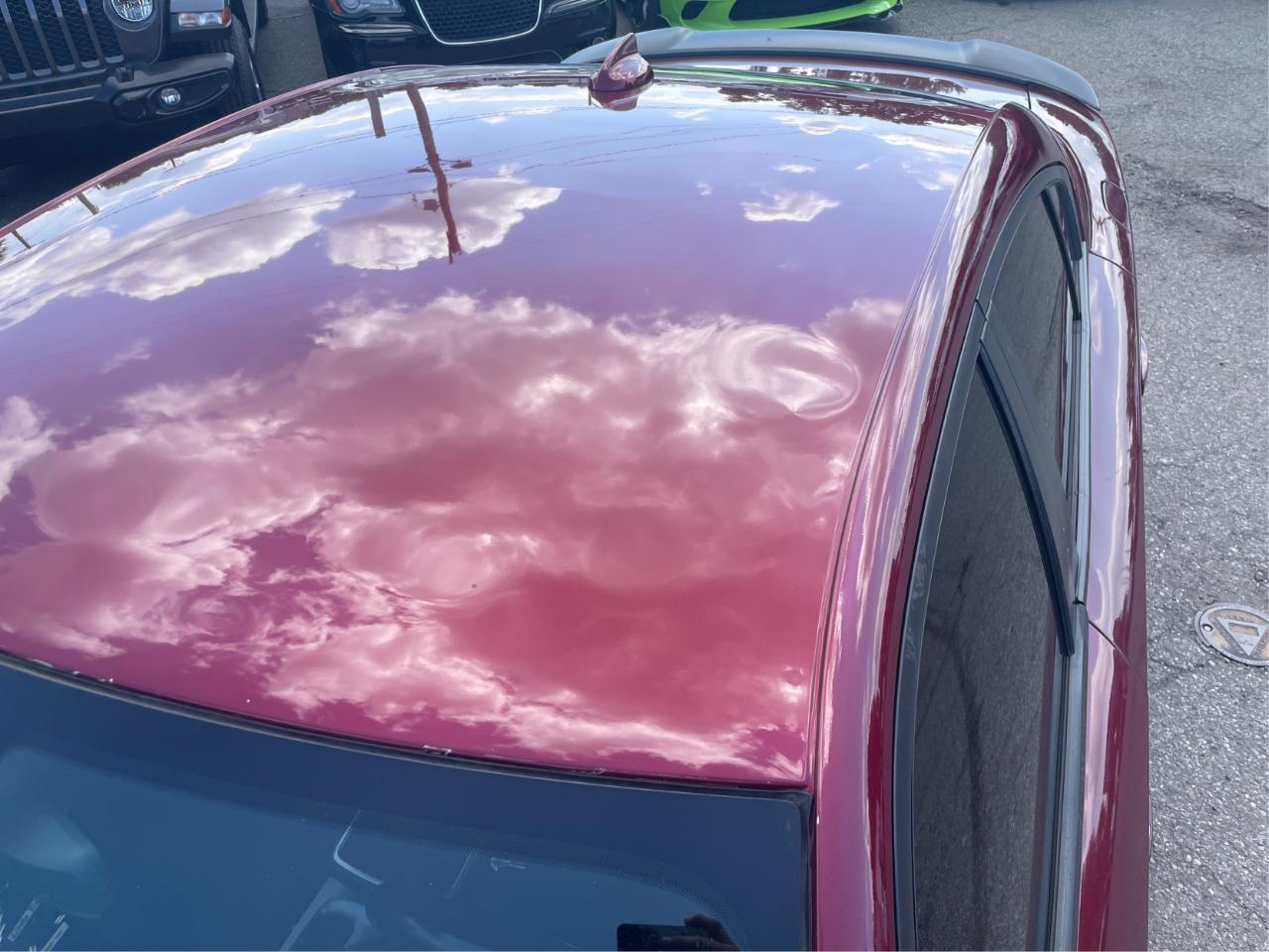Dodge Charger R/T 2019