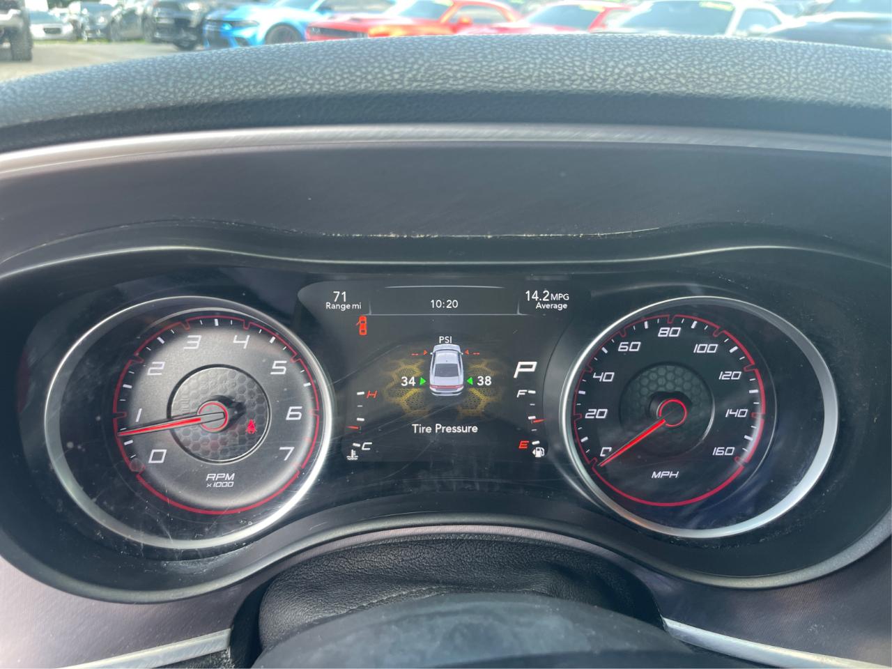 Dodge Charger R/T 2019