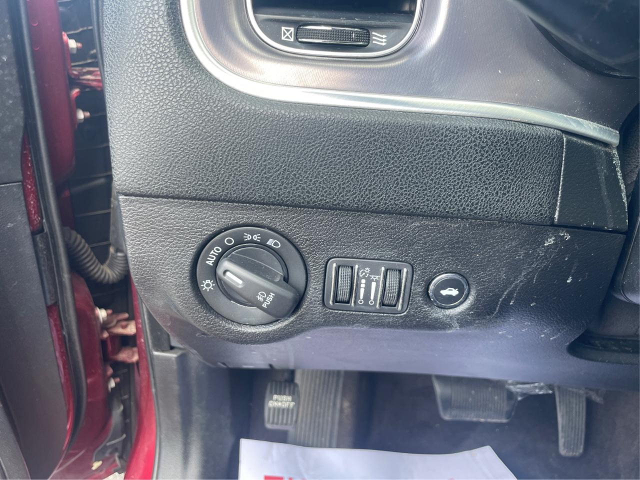 Dodge Charger R/T 2019
