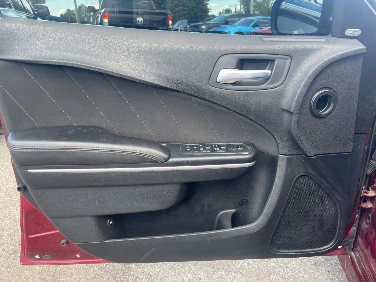 Dodge Charger R/T 2019