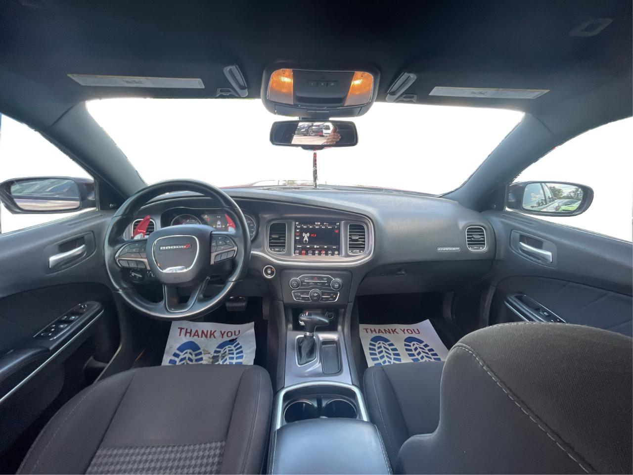 Dodge Charger R/T 2019