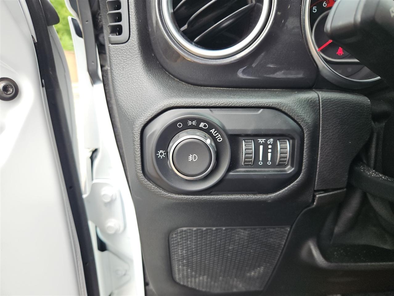 Jeep Wrangler Unlimited Rubicon 392 2021