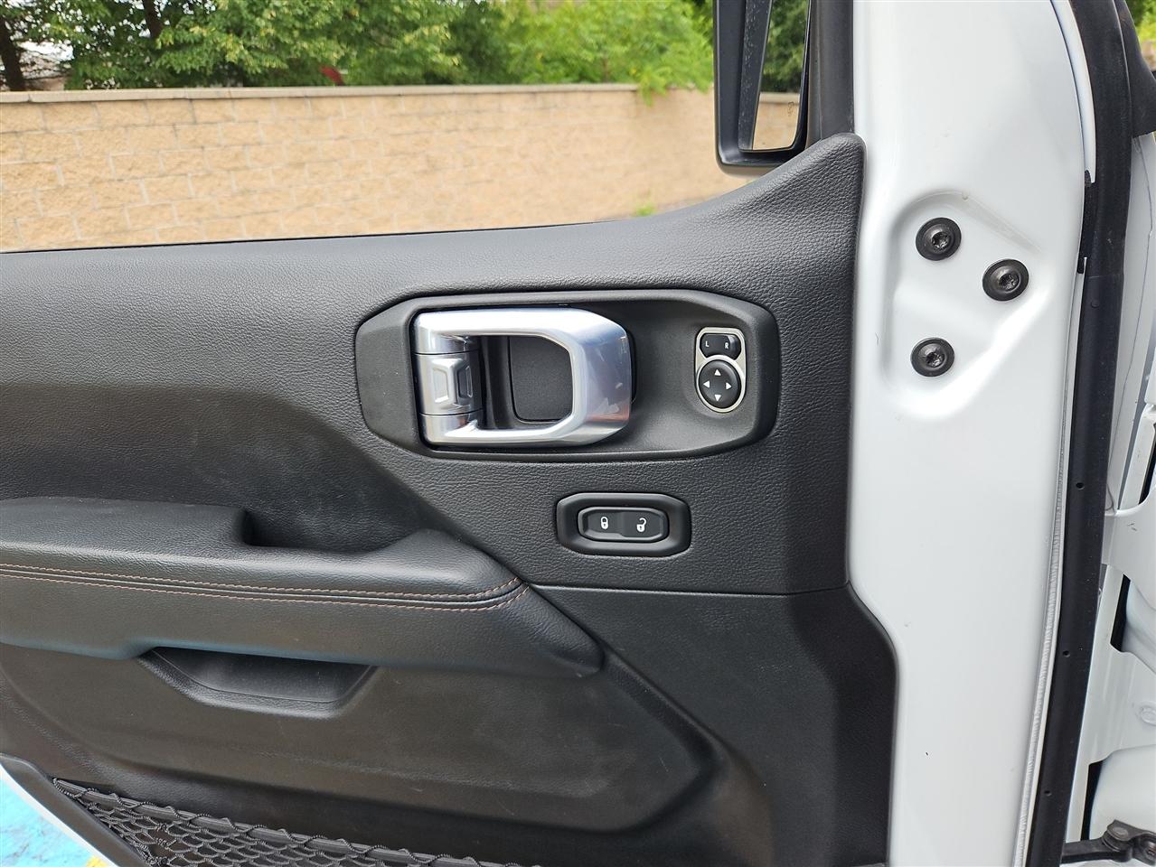 Jeep Wrangler Unlimited Rubicon 392 2021