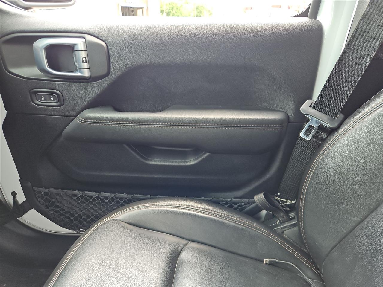 Jeep Wrangler Unlimited Rubicon 392 2021