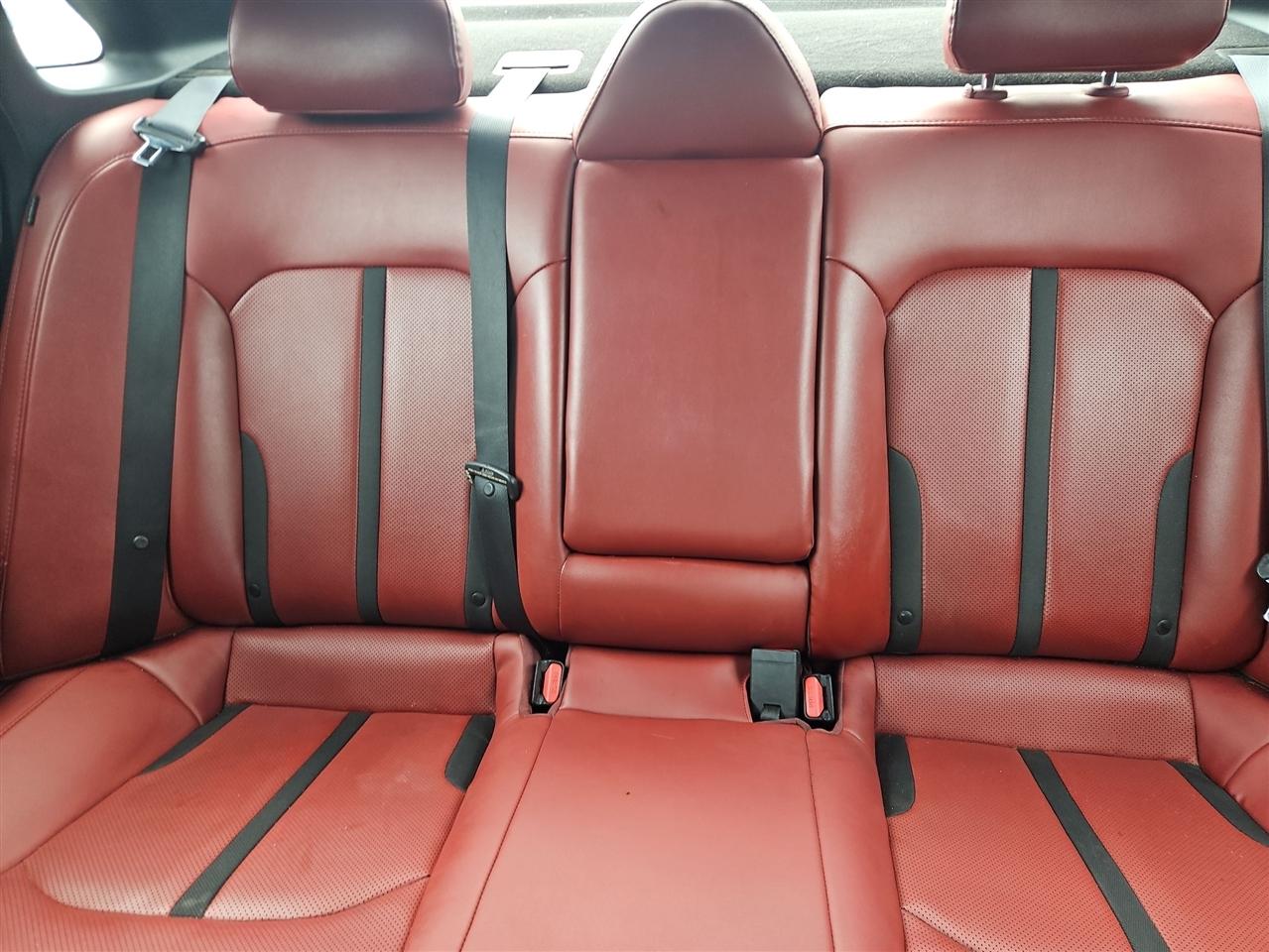 Kia K5 GT-Line 2023