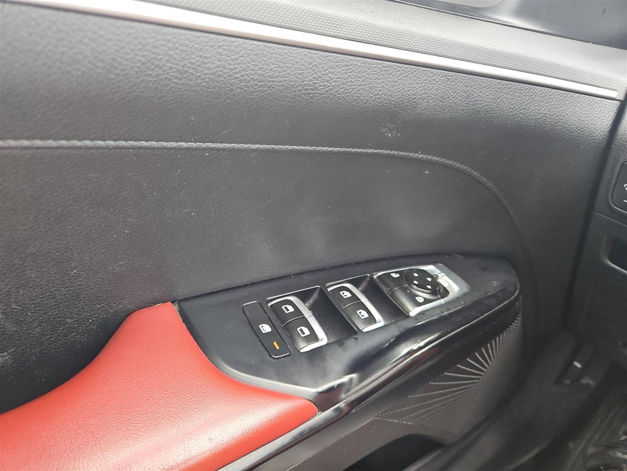 Kia K5 GT-Line 2023