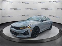 2023 Kia K5 