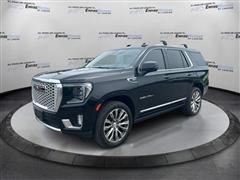2021 GMC Yukon 