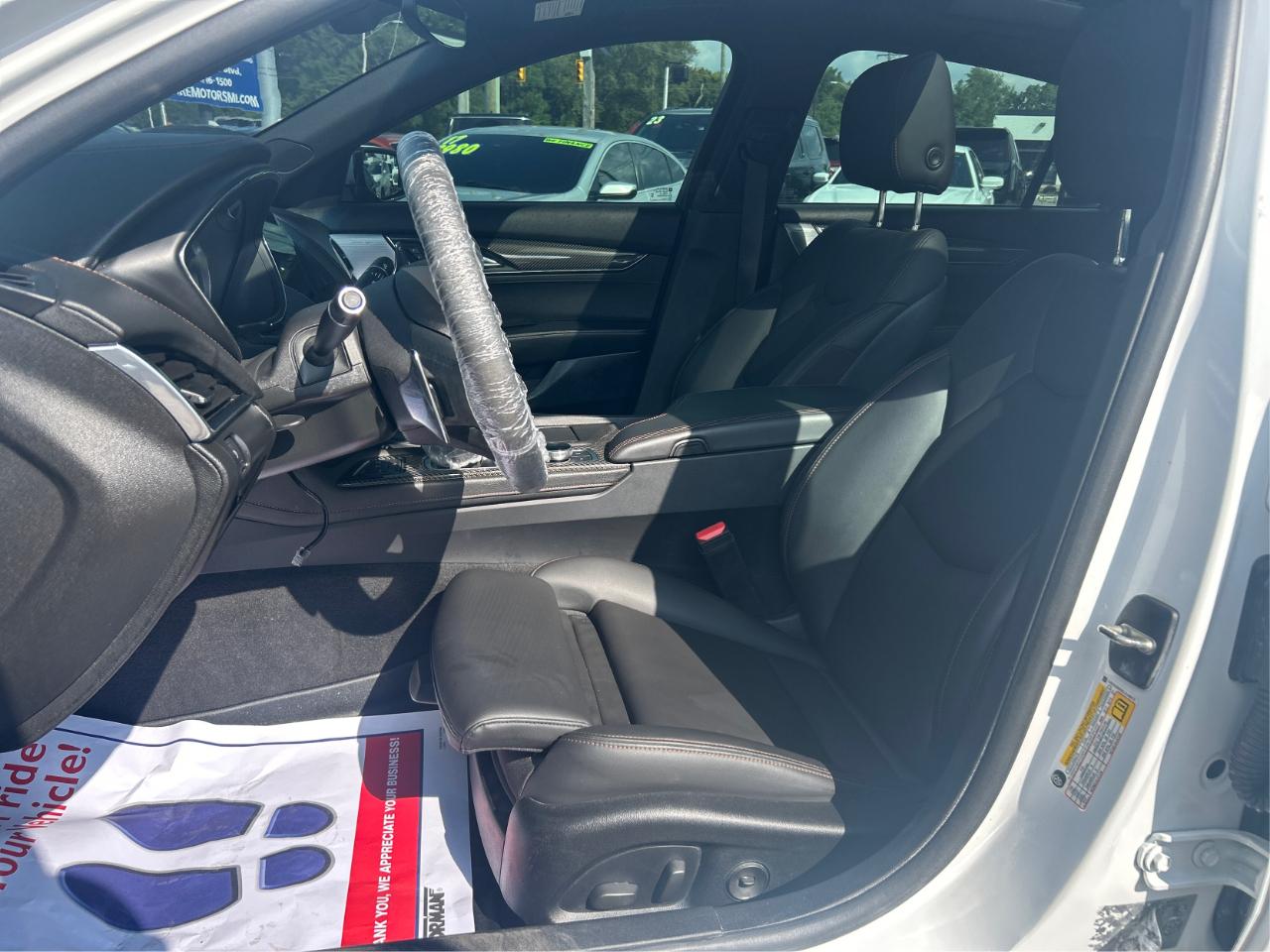 Cadillac CT5 Sport 2020