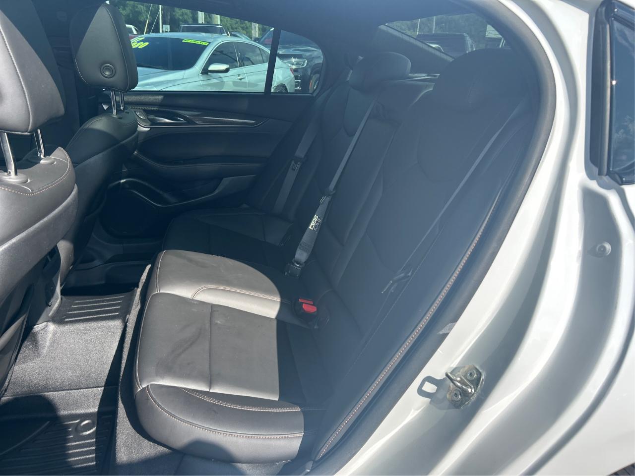 Cadillac CT5 Sport 2020