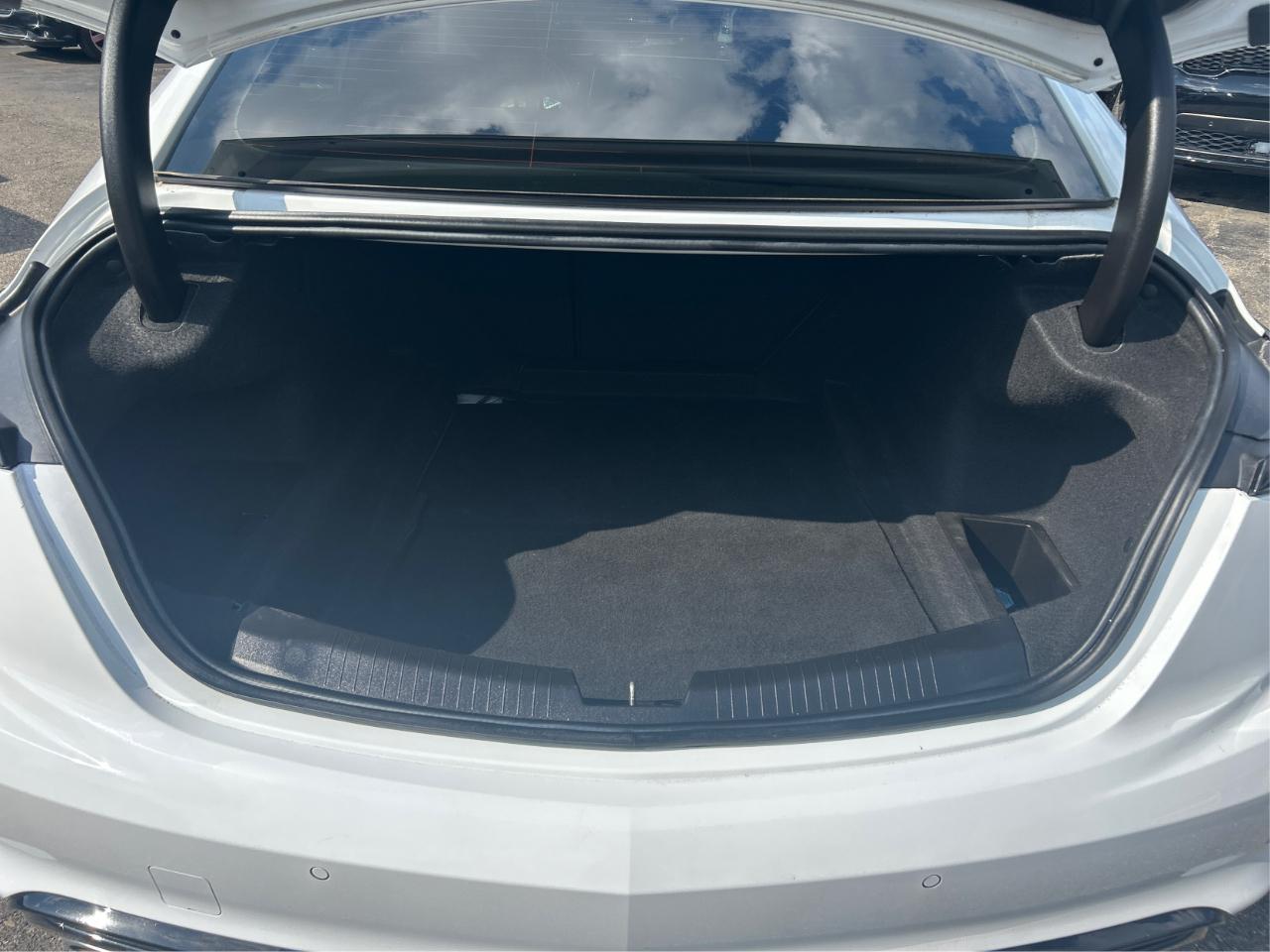 Cadillac CT5 Sport 2020