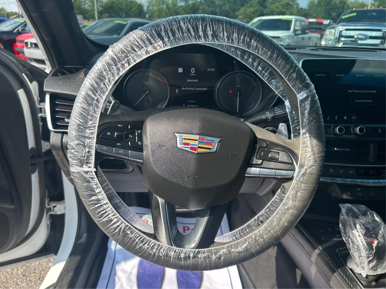 Cadillac CT5 Sport 2020