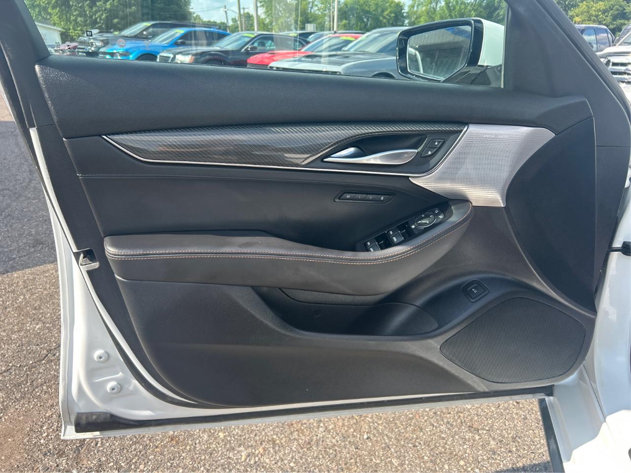 Cadillac CT5 Sport 2020