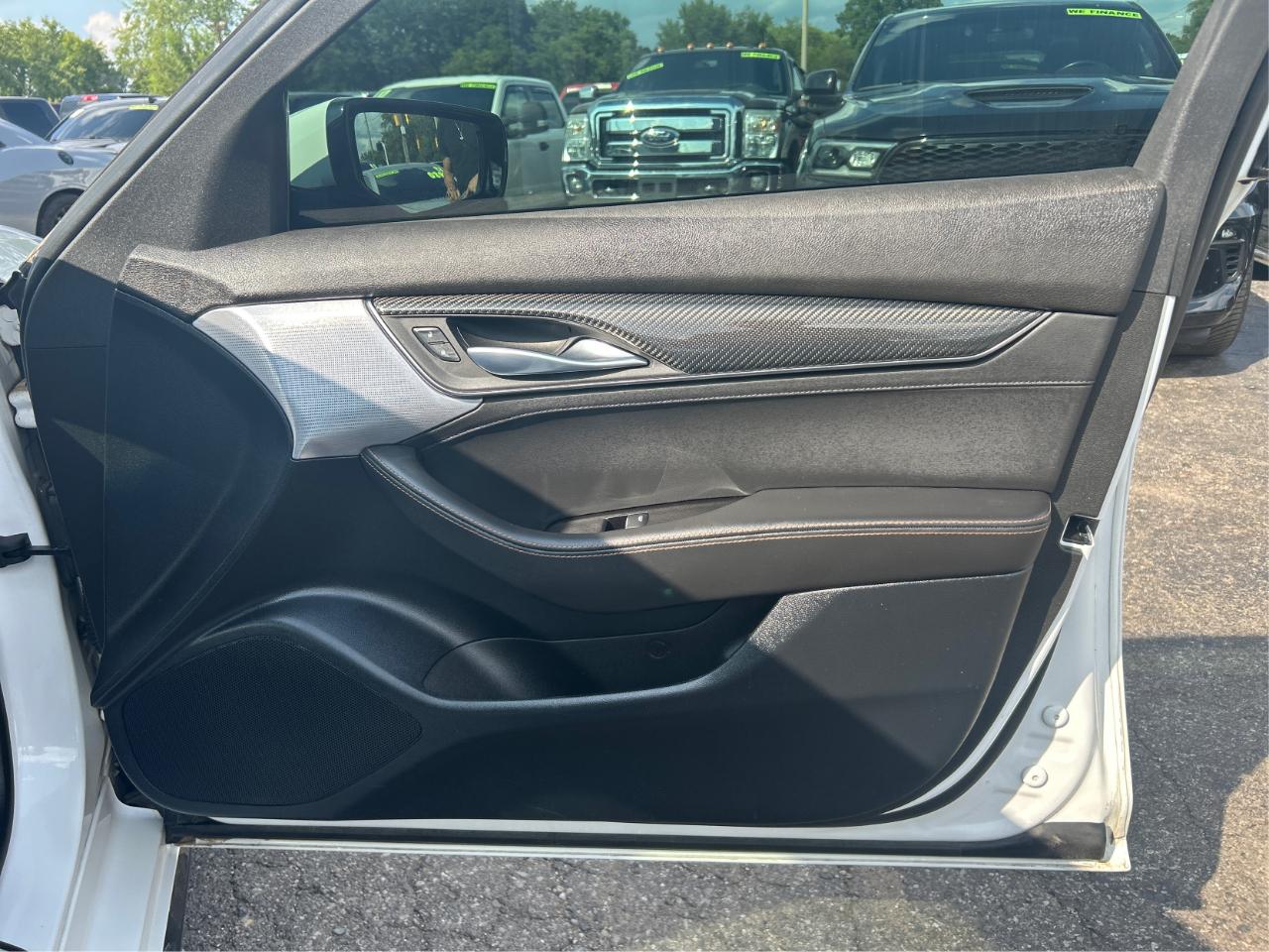 Cadillac CT5 Sport 2020