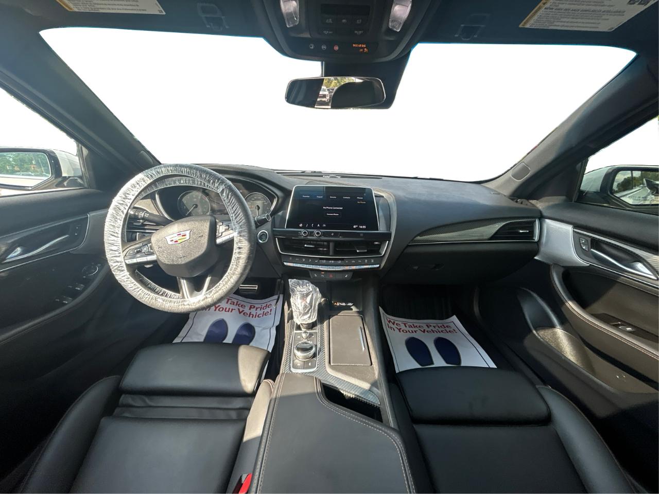 Cadillac CT5 Sport 2020