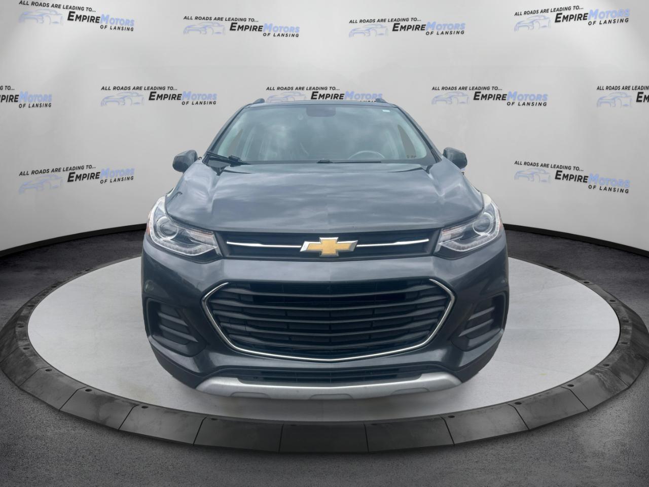 Chevrolet Trax LT FWD 2020