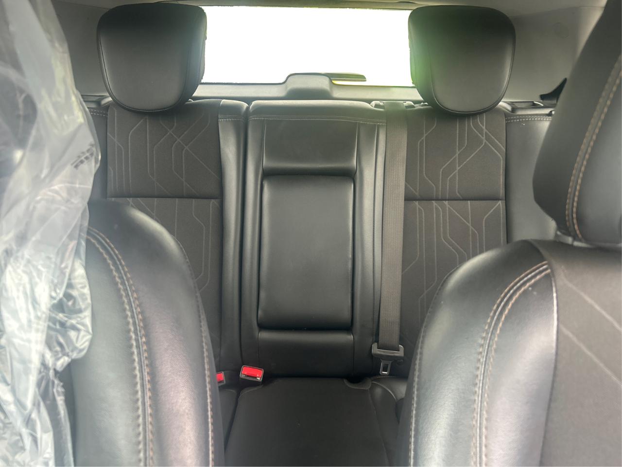 Chevrolet Trax LT FWD 2020