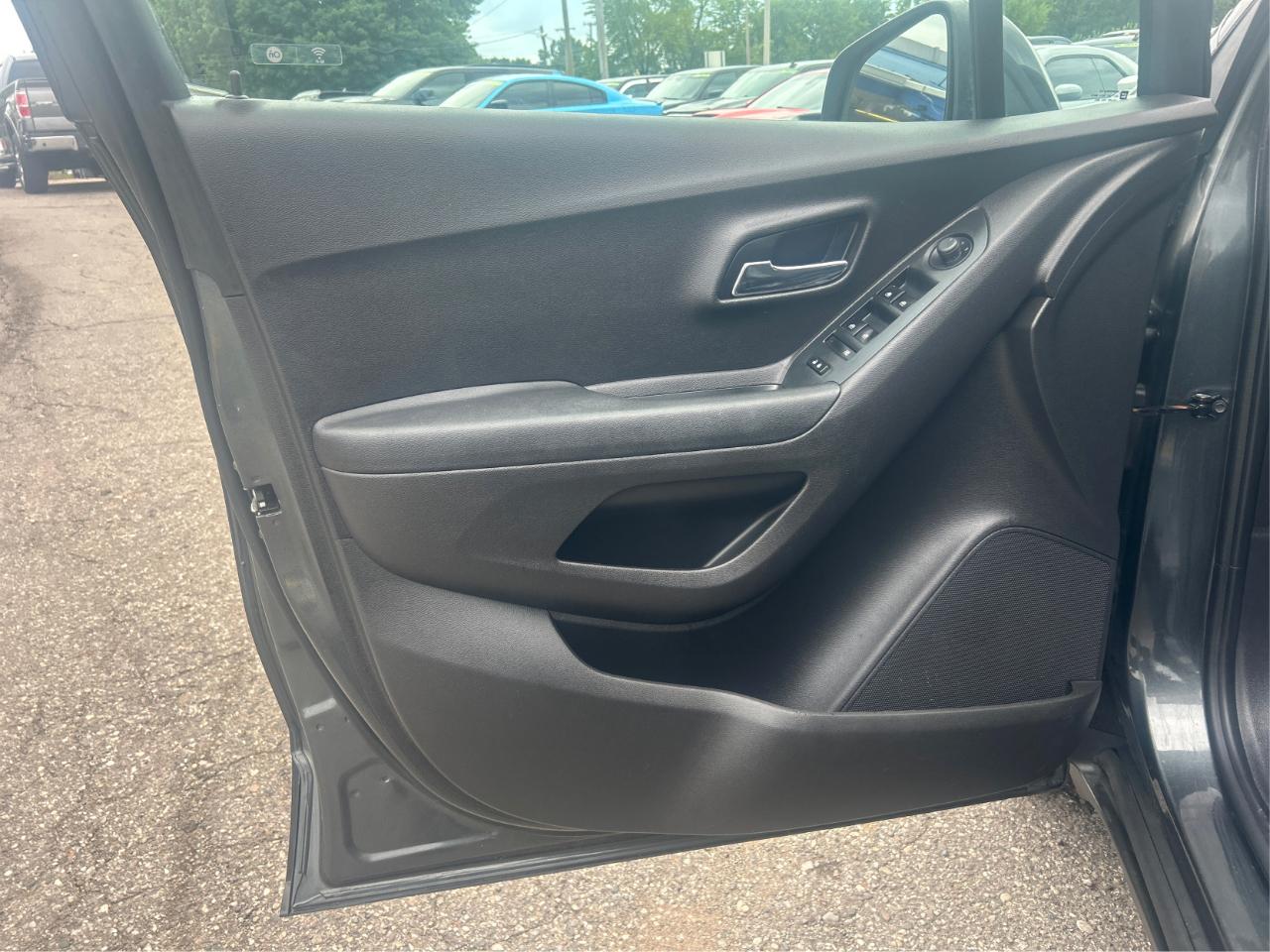 Chevrolet Trax LT FWD 2020
