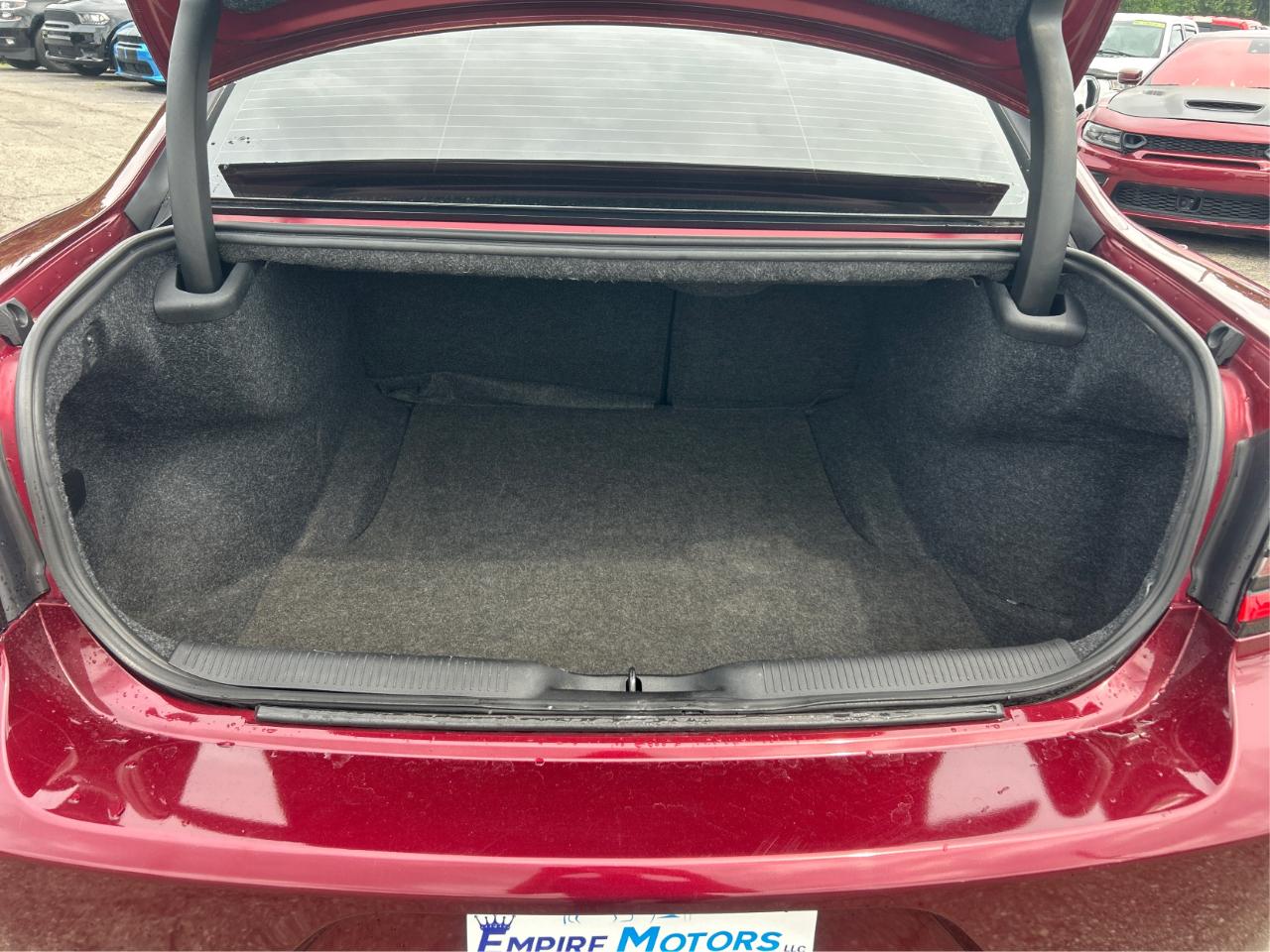 Dodge Charger Scat Pack 2019