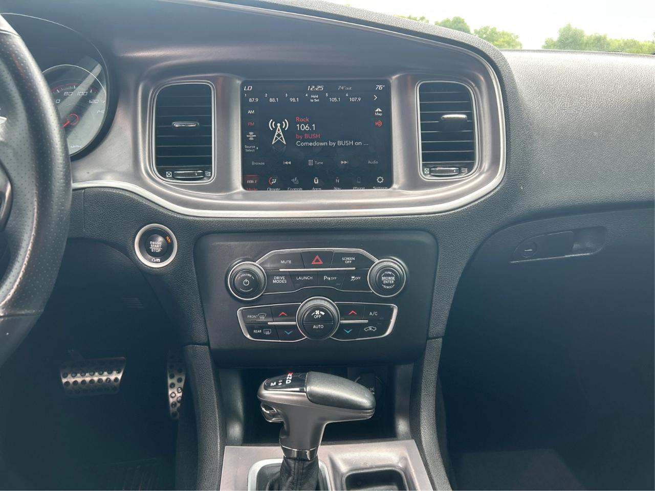 Dodge Charger Scat Pack 2019