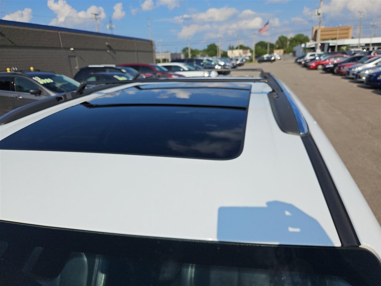Chrysler Pacifica Touring-L Plus 2018