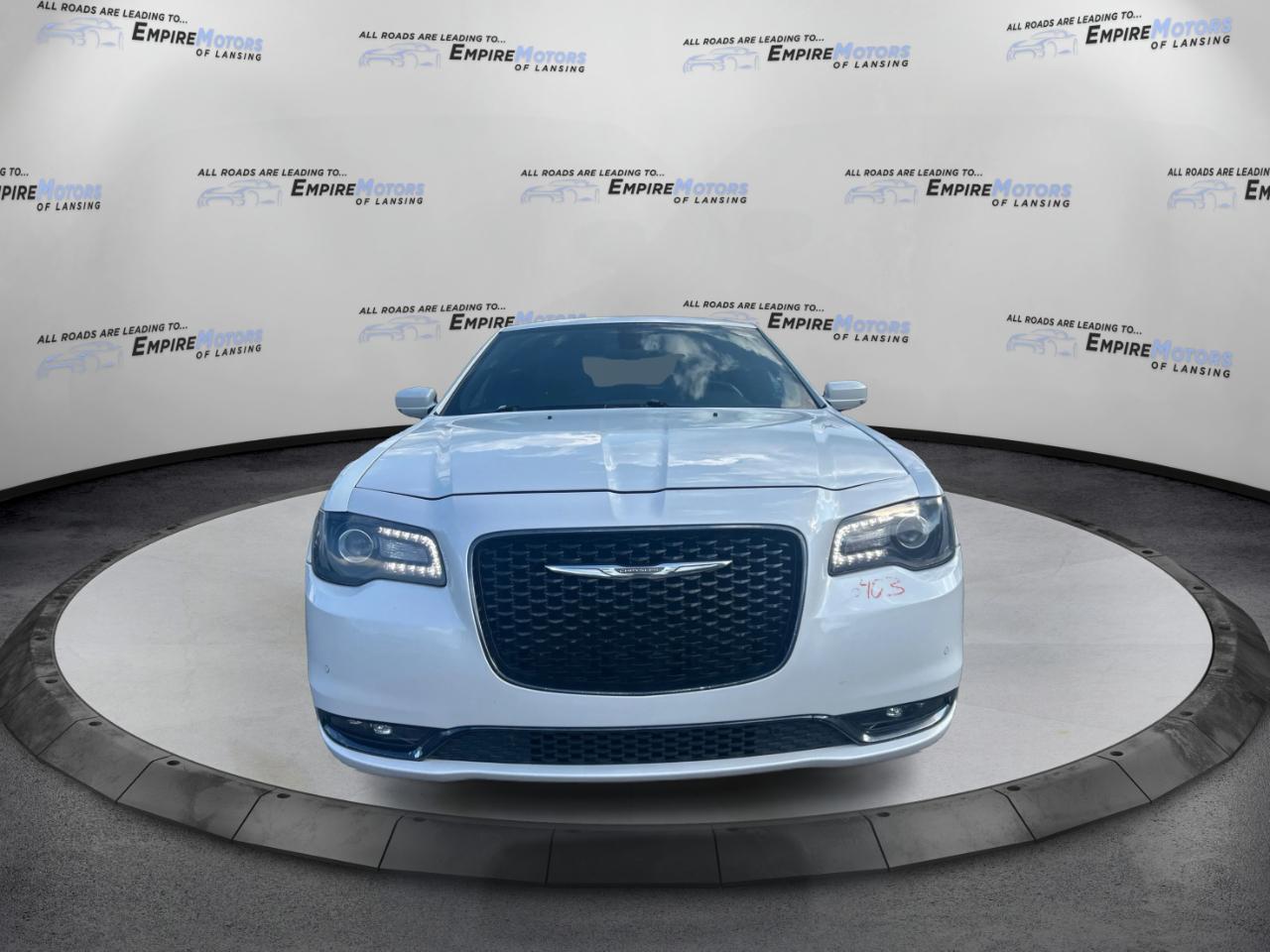 Chrysler 300 S V6 AWD 2016