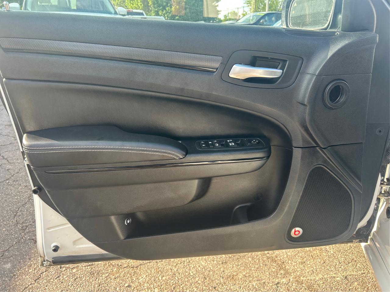Chrysler 300 S V6 AWD 2016