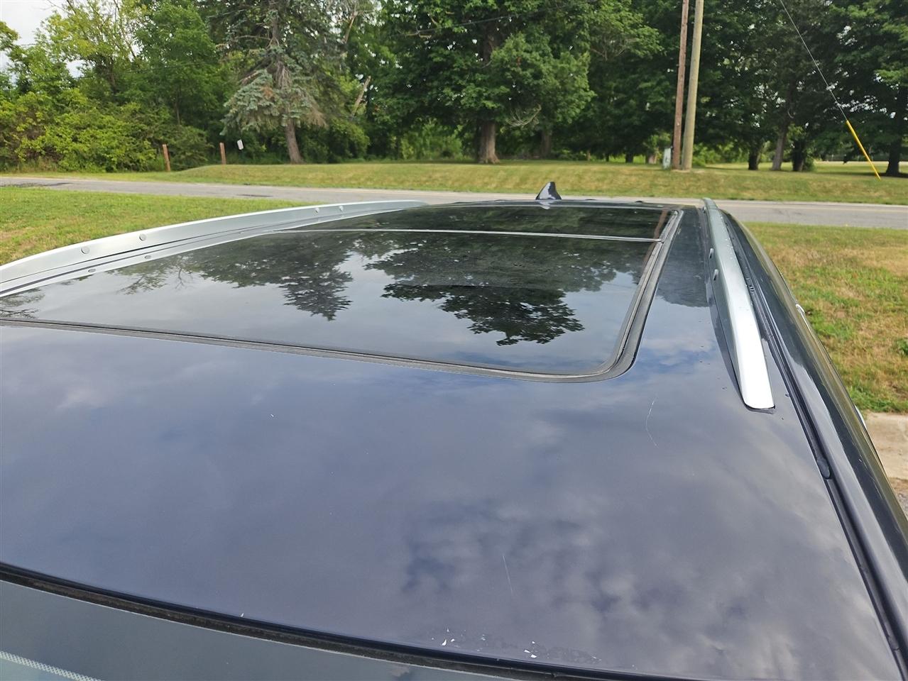Cadillac XT5 Premium Luxury 2025