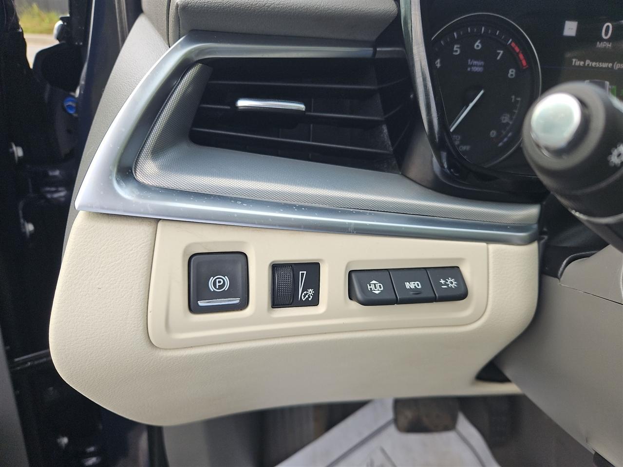 Cadillac XT5 Premium Luxury 2025